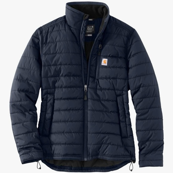 Carhartt Jackets & Blazers - Carhartt Women's Rain Defender Jacket